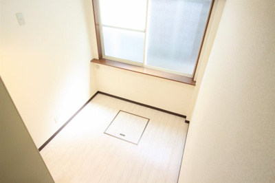【キッチン】 | クリスタル通り　弐番館