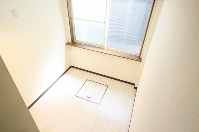 【キッチン】 | クリスタル通り　弐番館