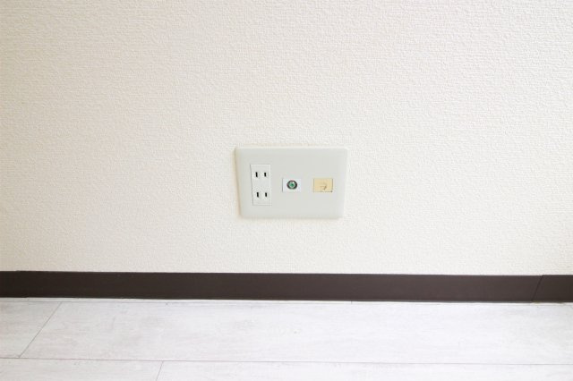【設備】 | クリスタル通り　弐番館