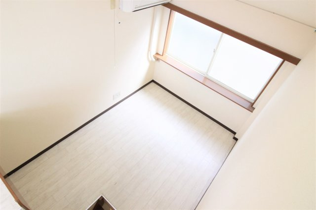 【居間・リビング】 | クリスタル通り　弐番館