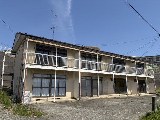 三崎ハイツ