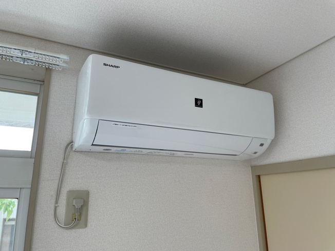 【設備】 | サンヒルズ鷹丘A