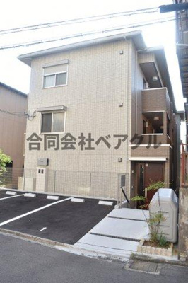 【駐車場】 | カーサ京町 | 駐車場です
