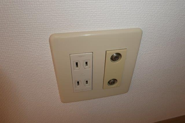 セジュールステイの設備|TVジャック