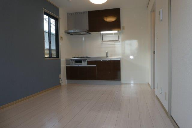 セジュールステイの居間・リビング