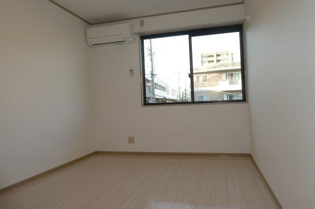 セジュールステイの寝室|洋室