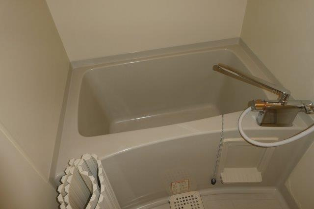 セジュールステイの浴室