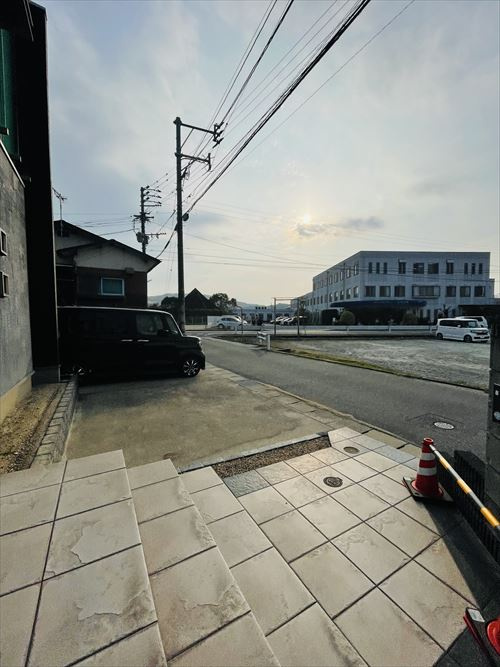 糟屋郡宇美町光正寺1丁目　戸建ての周辺