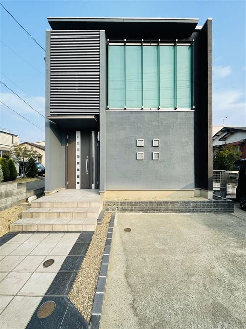 糟屋郡宇美町光正寺1丁目　戸建て