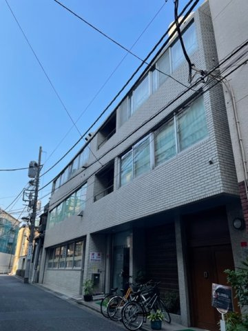 越後屋ビル