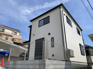 【外観】 | 現地（4月7日撮影）