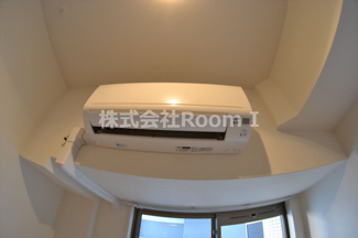 【設備】 | プレサンス松屋町グレース