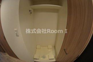 【設備】 | プレサンス松屋町グレース