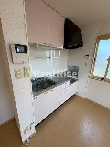 カトル・セゾンのバルコニー