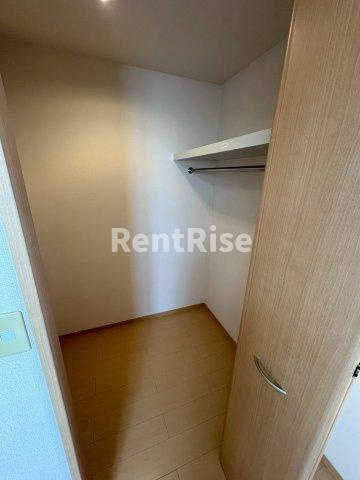 カトル・セゾンの駐車場