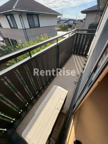 カトル・セゾンのトイレ|201 ﾄｲﾚ