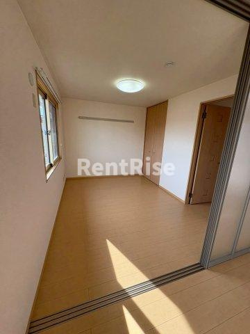 カトル・セゾンのキッチン