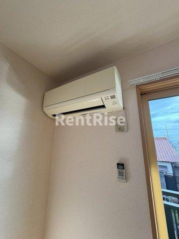 カトル・セゾンの洗面所