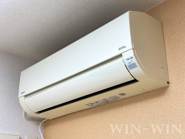 ブリーズ・フルールの設備