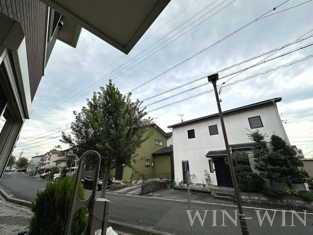ブリーズ・フルールの展望