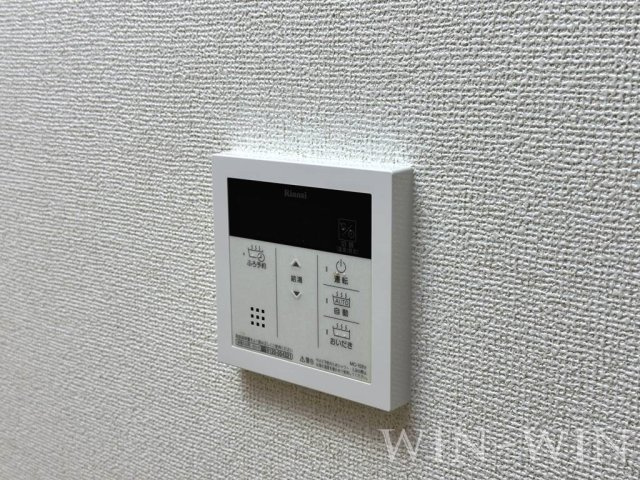 ブリーズ・フルールの設備