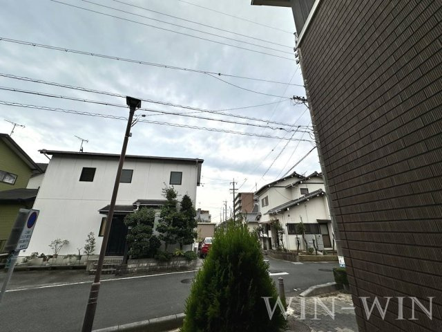 ブリーズ・フルールの展望