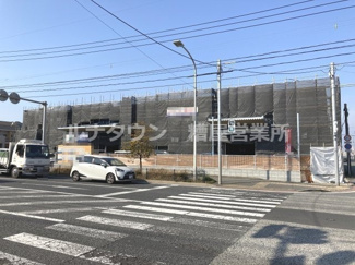 【外観】