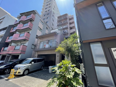 【外観】 | 本郷ビル