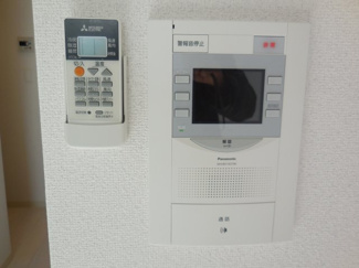 【セキュリティ】 | グランカリテ神戸WEST | オートロックでセキュリティ対策