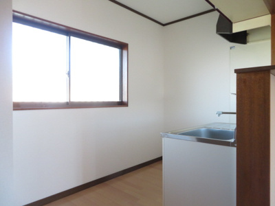 【キッチン】 | グリーンビラ福