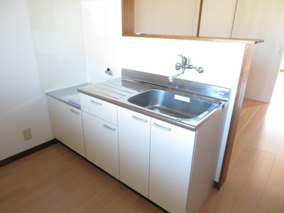 【キッチン】 | グリーンビラ福