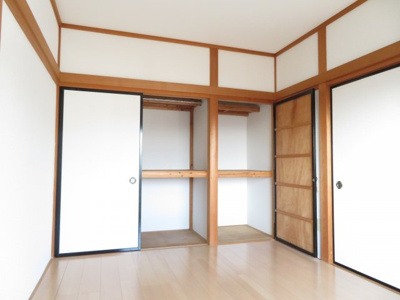 【収納】 | グリーンビラ福