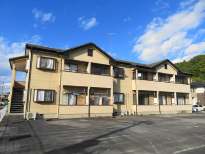 【外観】 | グリーンビラ福