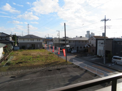 【展望】 | グリーンビラ福