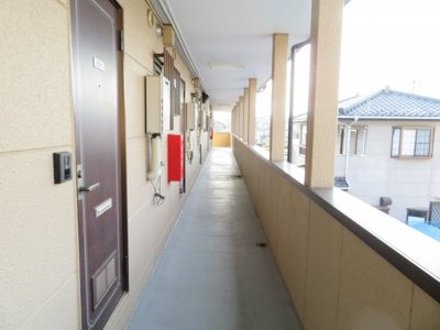 【エントランス】 | グリーンビラ福