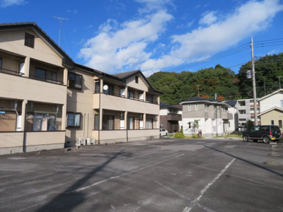 【駐車場】 | グリーンビラ福