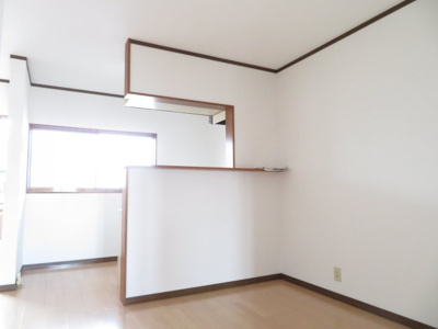 【居間・リビング】 | グリーンビラ福