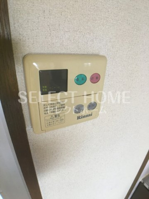 【設備】 | グランドール・ベルI