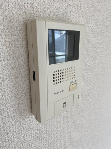 ベルドミールのセキュリティ