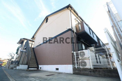 【外観】 | セジュール竹田