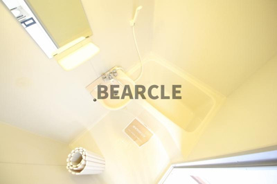 【浴室】 | セジュール竹田