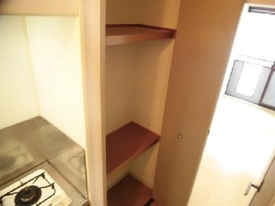セジュールMAKOTOの収納|クローゼット