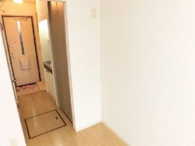 セジュールMAKOTOのその他|冷蔵庫設置スペース