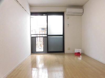 セジュールMAKOTOの居間・リビング