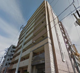 神戸市兵庫区三川口町３丁目のマンションの画像