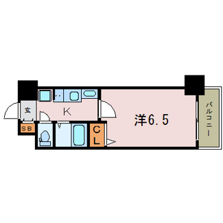 【間取り】 | エステムコート神戸西Ⅲフロンタージュ