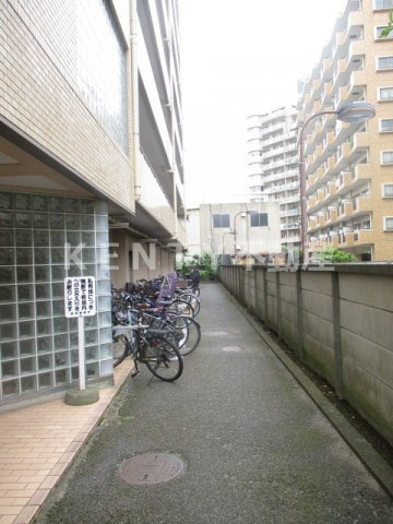【その他共用部分】 | 多摩リバビューマンション