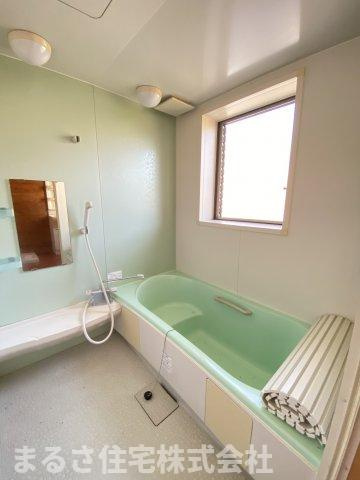 大塚町権現前　中古戸建の浴室