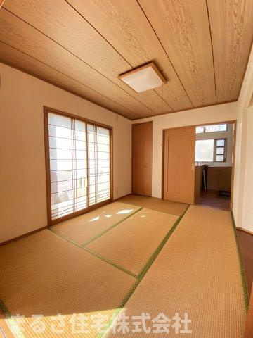 大塚町権現前　中古戸建の和室