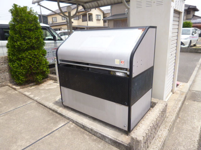 アヴァンティのその他共用部分